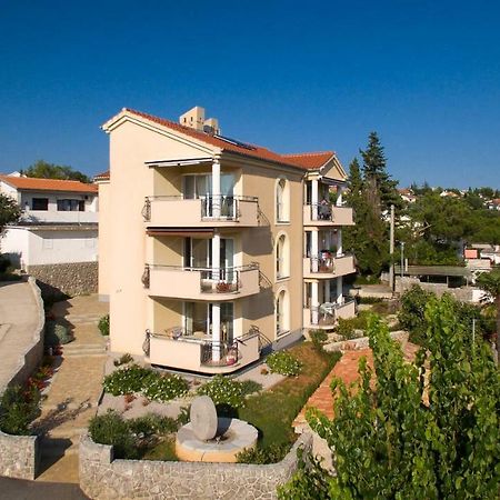 Franko & Ana Apartments Krk Town Exterior photo