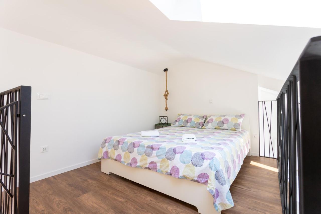 Franko & Ana Apartments Krk Town Exterior photo