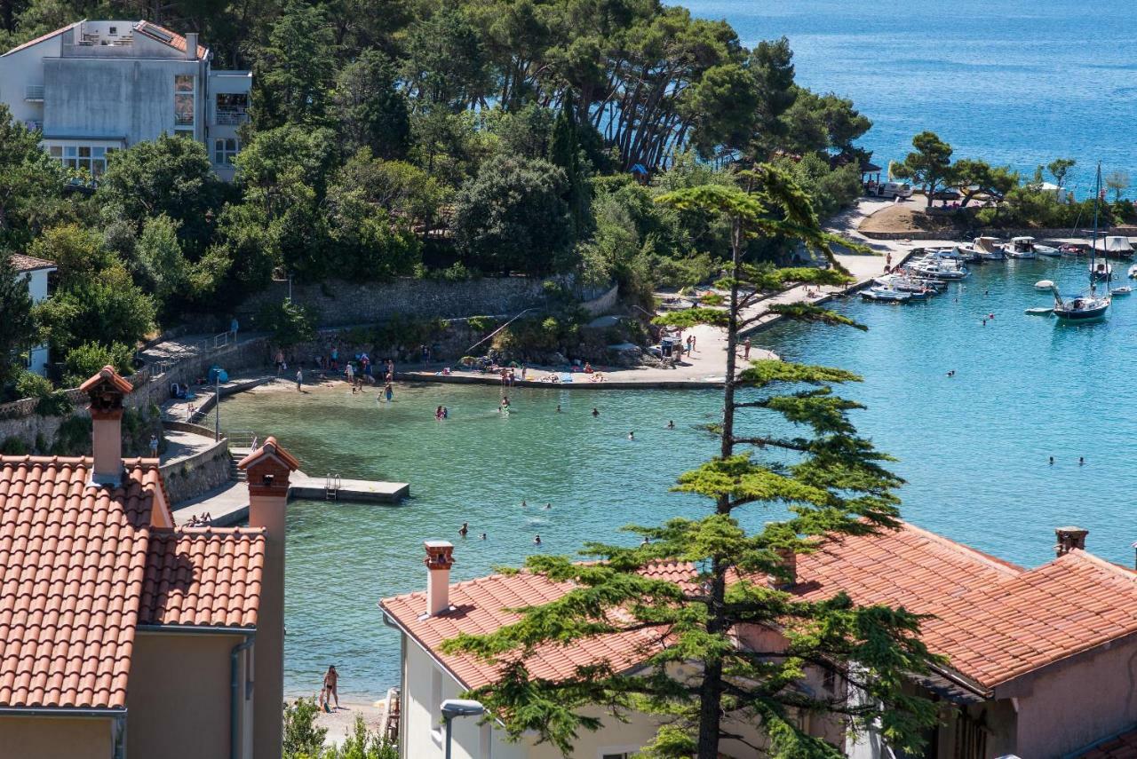 Franko & Ana Apartments Krk Town Exterior photo