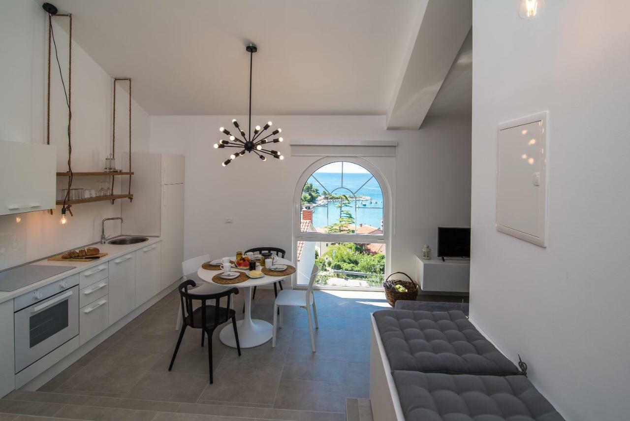 Franko & Ana Apartments Krk Town Exterior photo