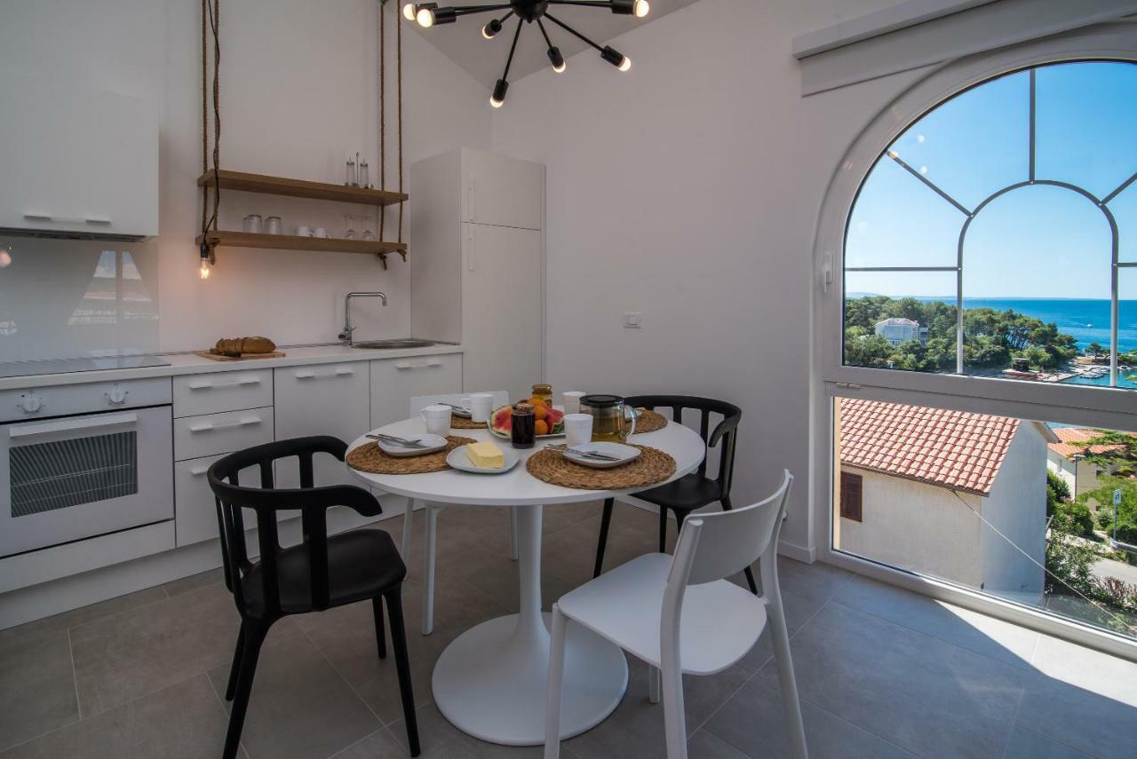 Franko & Ana Apartments Krk Town Exterior photo