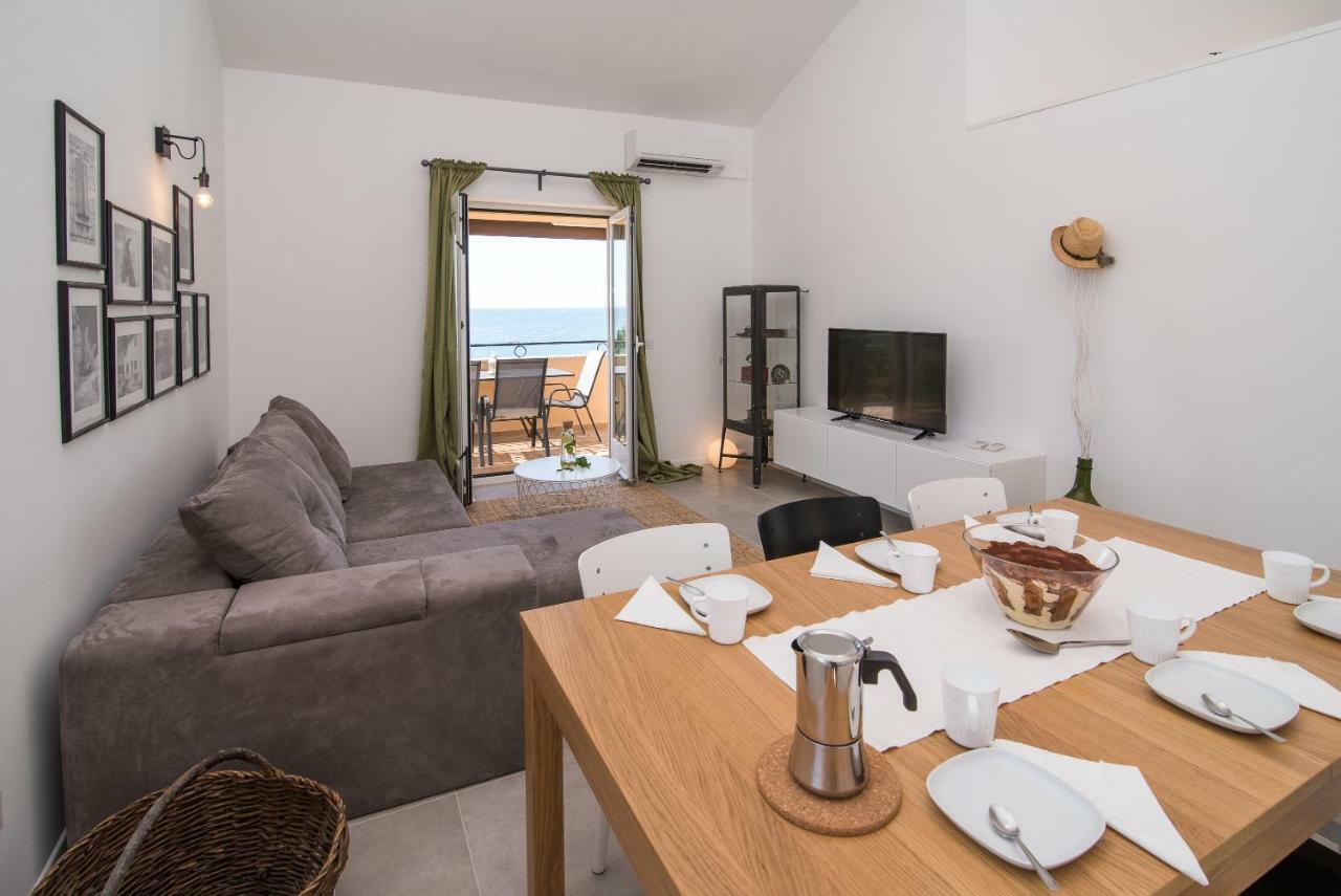 Franko & Ana Apartments Krk Town Exterior photo