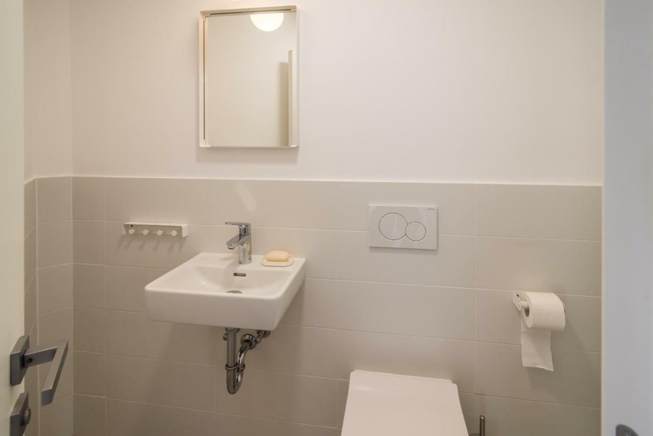 Franko & Ana Apartments Krk Town Exterior photo