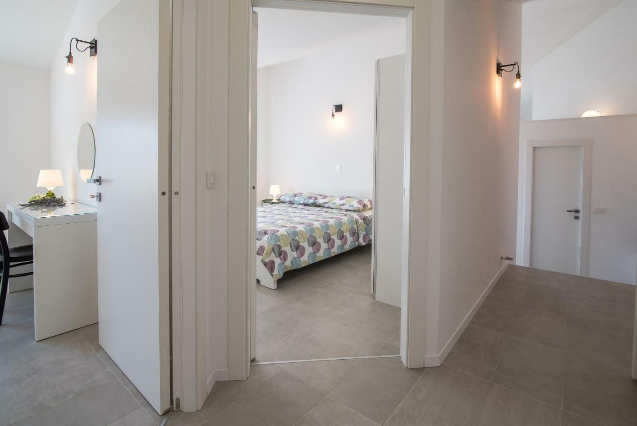 Franko & Ana Apartments Krk Town Exterior photo