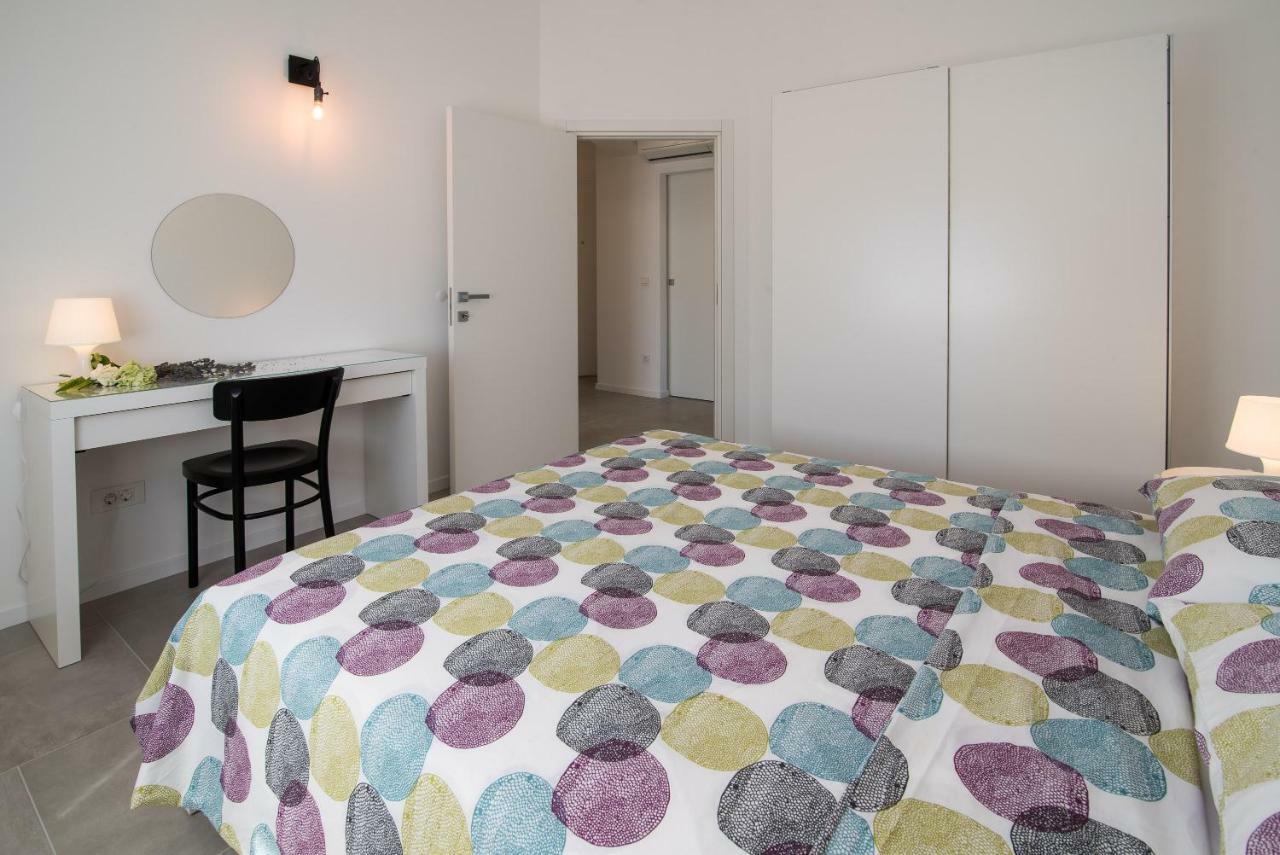 Franko & Ana Apartments Krk Town Exterior photo