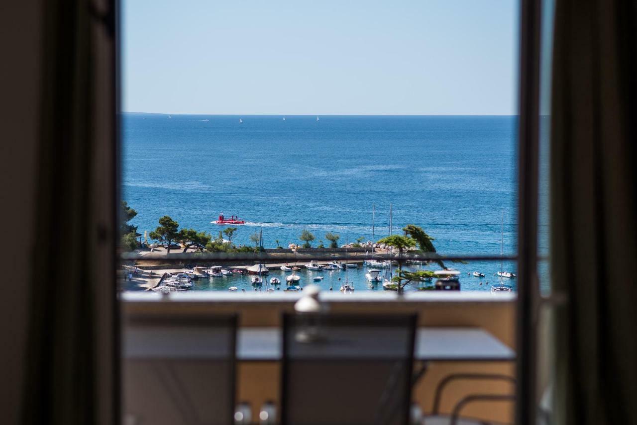 Franko & Ana Apartments Krk Town Exterior photo