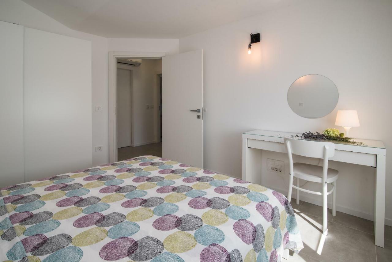 Franko & Ana Apartments Krk Town Exterior photo