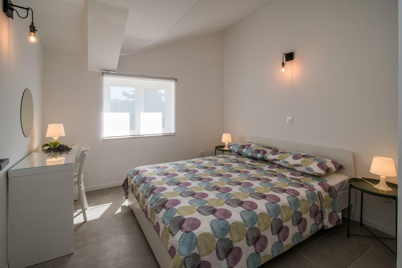 Franko & Ana Apartments Krk Town Exterior photo